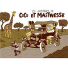Coco et maitwesse