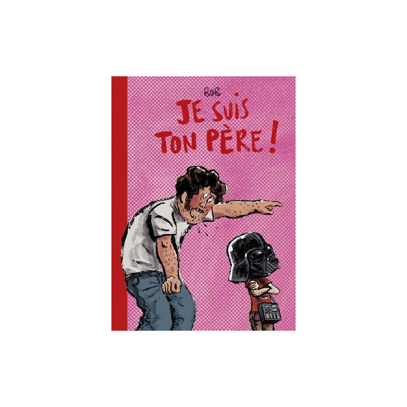 Je suis ton père