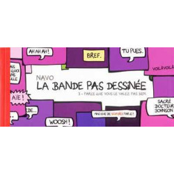 Bande PAS dessinée (La) T03