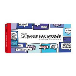 bande PAS dessinée (La) T02...