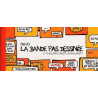 Bande PAS dessinée (La) T01