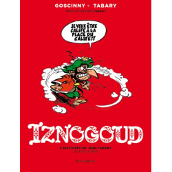 Iznogoud - 6 histoires de...