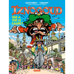 Iznogoud - qui a tué le...