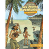 Les Jeunes Aventuriers T2 Salut les Iles