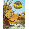 Les Jeunes Aventuriers T1 Les Chants Kalawu