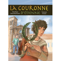 La couronne d'Étienne