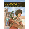 La couronne d'Étienne