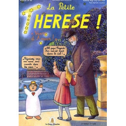 La petite Thérèse (BD)