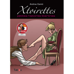 Xtoirettes 1 : Petites...