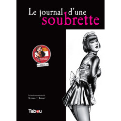 Le journal d'une soubrette