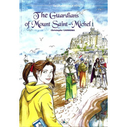 The Guardians of Mount...