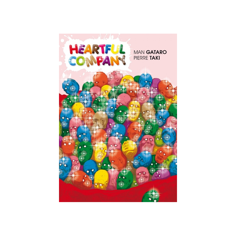 HEARTFUL COMPANY