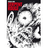 SERPENT ROUGE