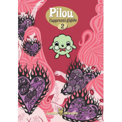 PILOU, L'APPRENTI GIGOLO 2