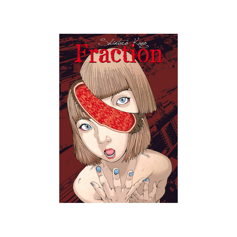 FRACTION
