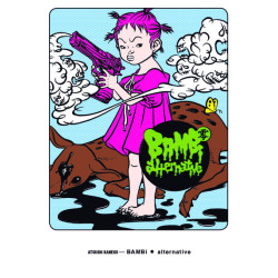 BAMBI 0 - ALTERNATIVE