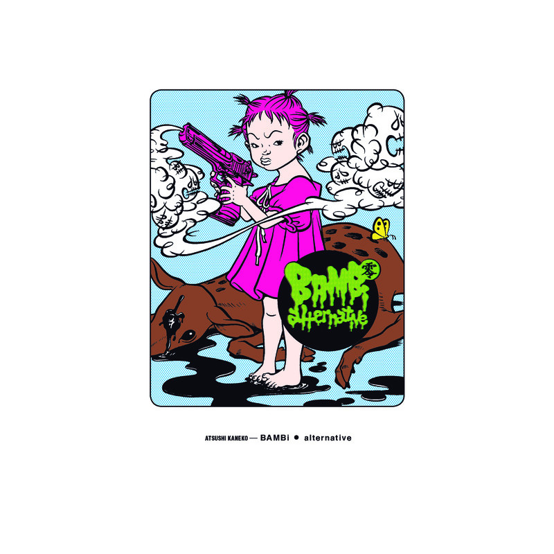 BAMBI 0 - ALTERNATIVE