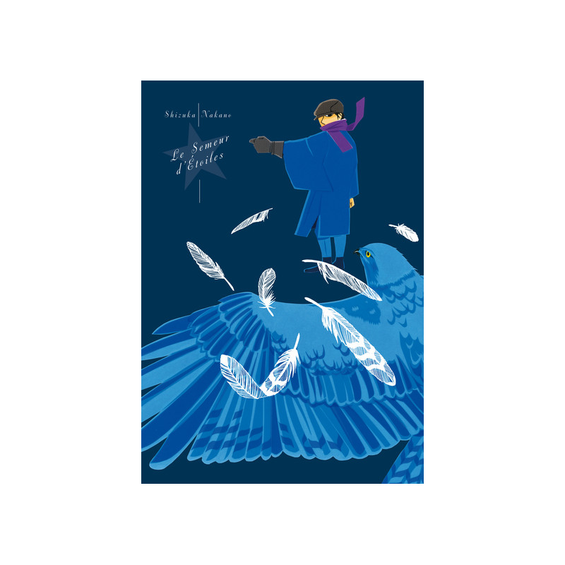 LE SEMEUR D'ETOILES