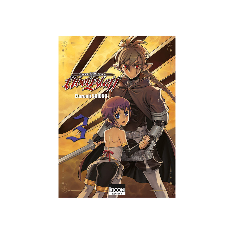 Ubel Blatt T03