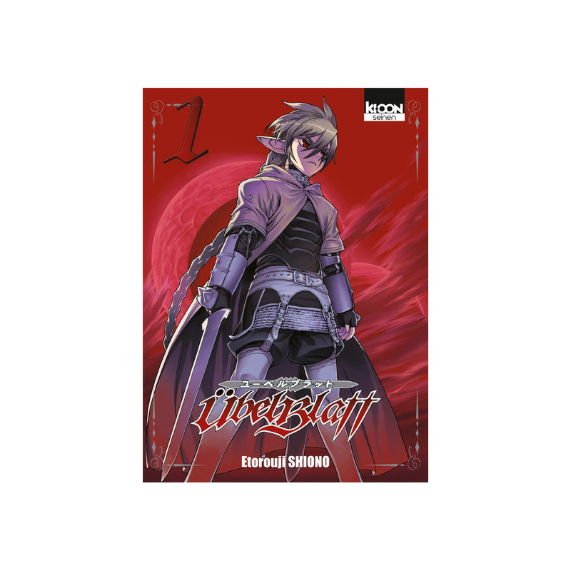 Ubel Blatt T01