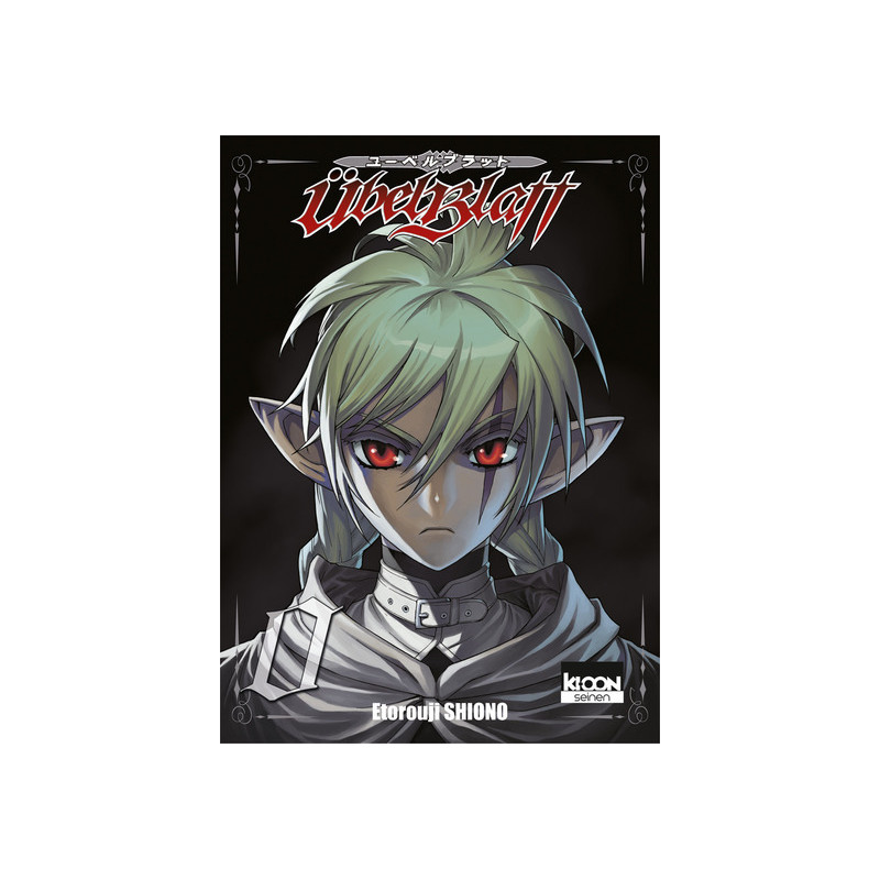 Ubel Blatt T00