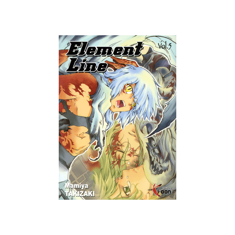 Element Line T05