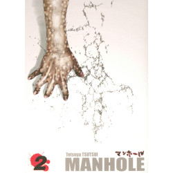 Manholé T02