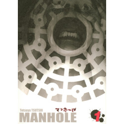 Manholé T01
