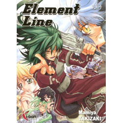 Element Line T04