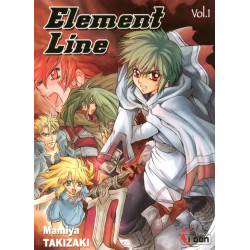 Element Line T01