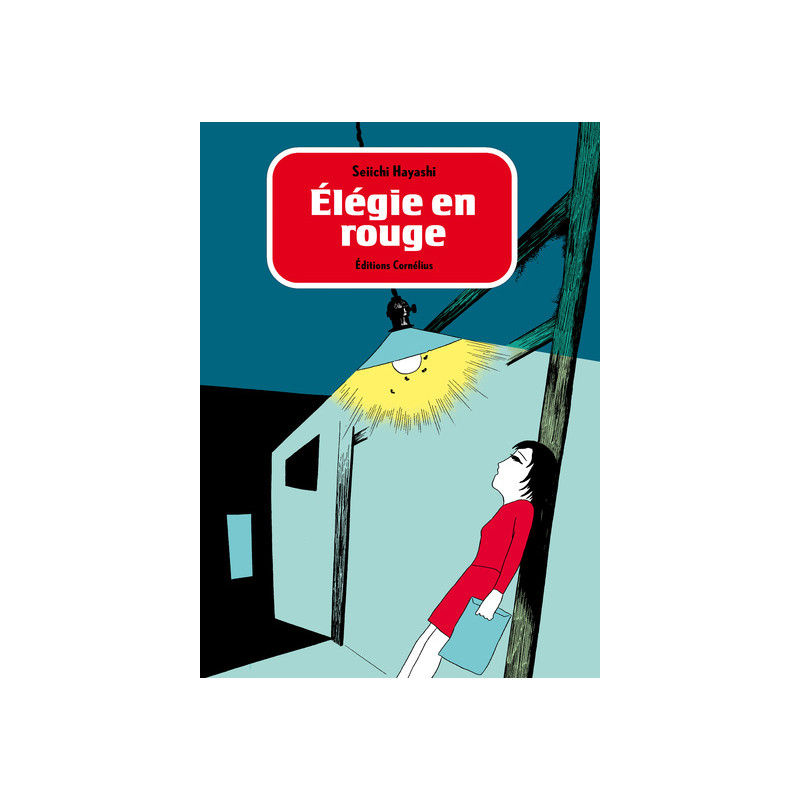 Élegie en rouge