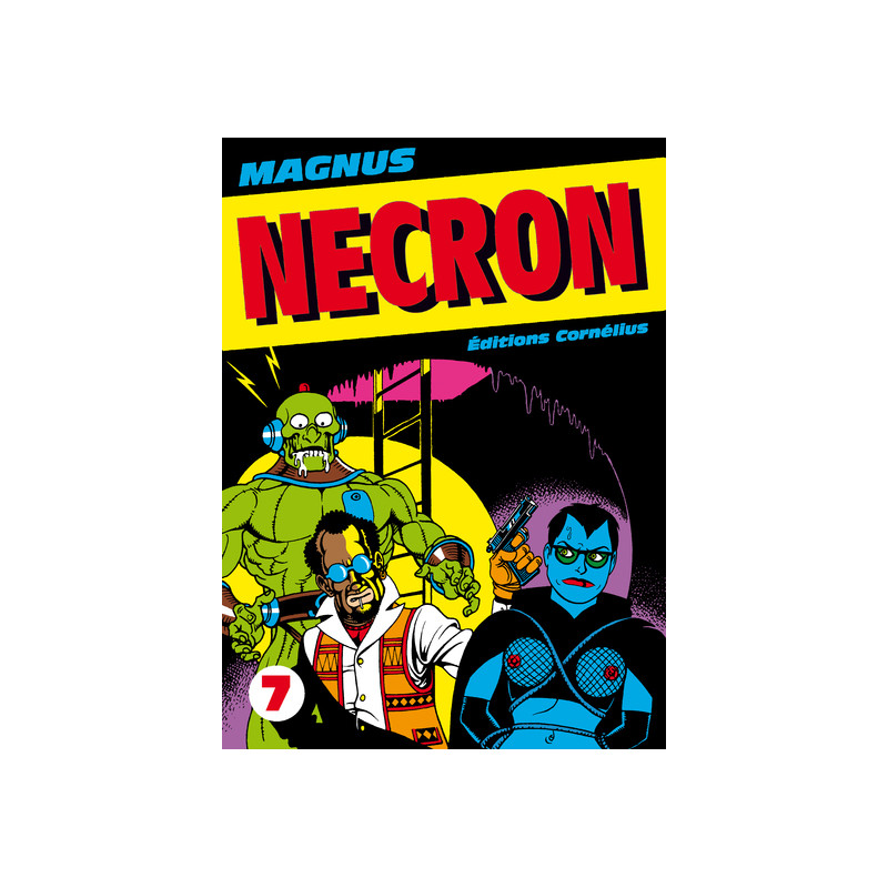 Necron T7