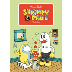 Shrimpy et Paul