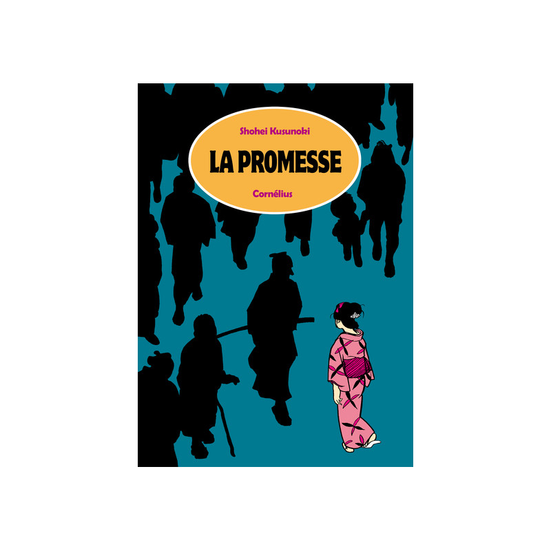La promesse et autres histoires