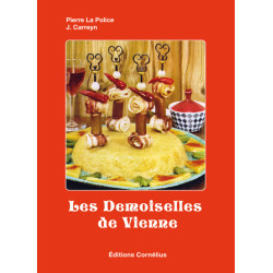 Les demoiselles de Vienne