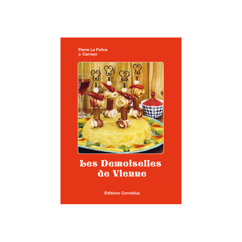 Les demoiselles de Vienne