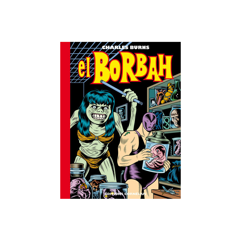 El Borbah