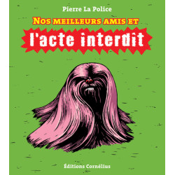 Nos meilleurs amis et...