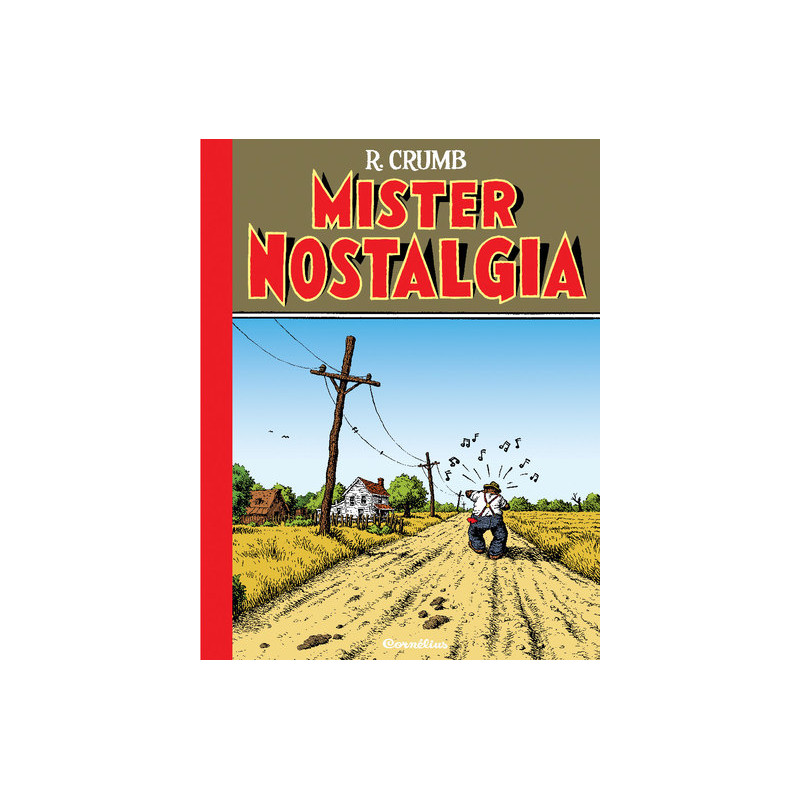 Mister Nostalgia