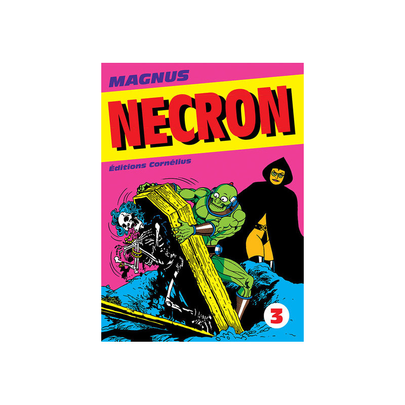 Necron T3