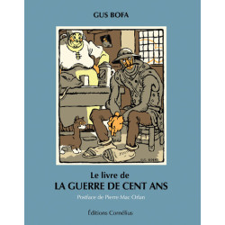 Le livre de la guerre de...