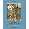 Le livre de la guerre de cent ans