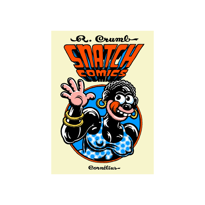 Snatch comics