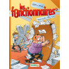 Les Fonctionnaires - tome 06