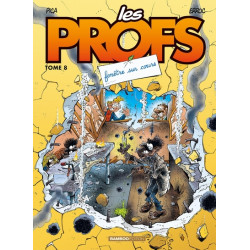 Les Profs - tome 08