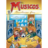 Les Musicos - tome 03
