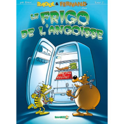 Raoul et Fernand - tome 02