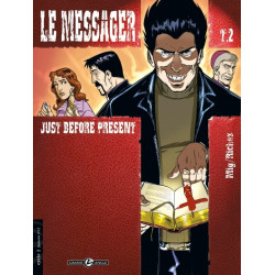 Le Messager - cycle 1 (vol....