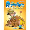 Les Ripoupons - tome 03