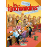 Les Fonctionnaires - tome 05